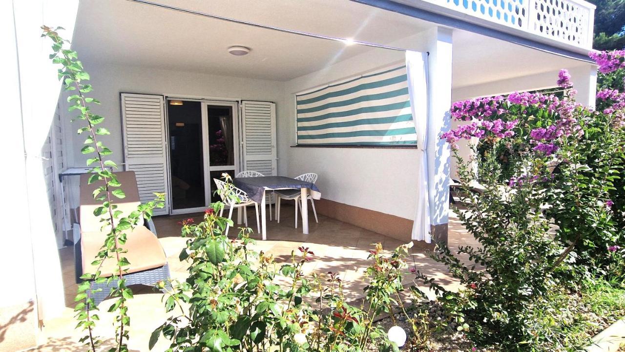 Garden Apartments كرك المظهر الخارجي الصورة