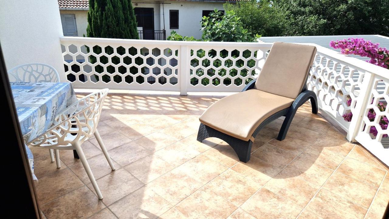 Garden Apartments كرك المظهر الخارجي الصورة