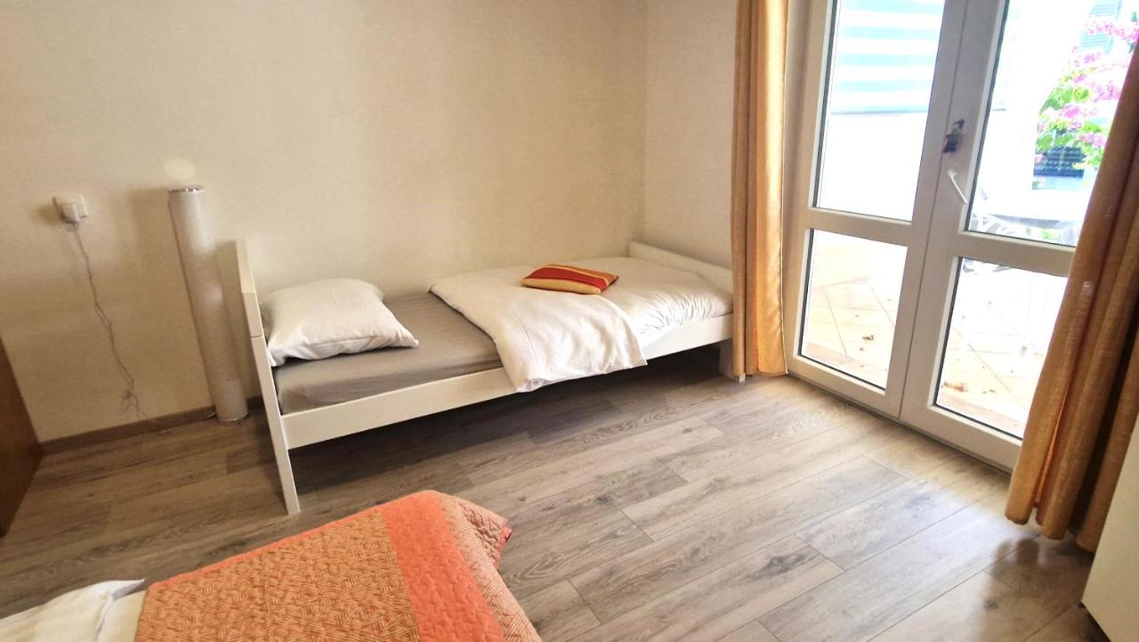 Garden Apartments كرك المظهر الخارجي الصورة