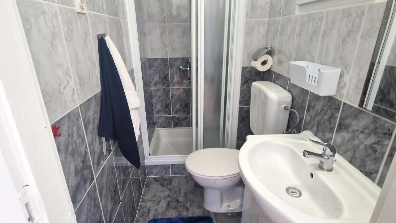 Garden Apartments كرك المظهر الخارجي الصورة