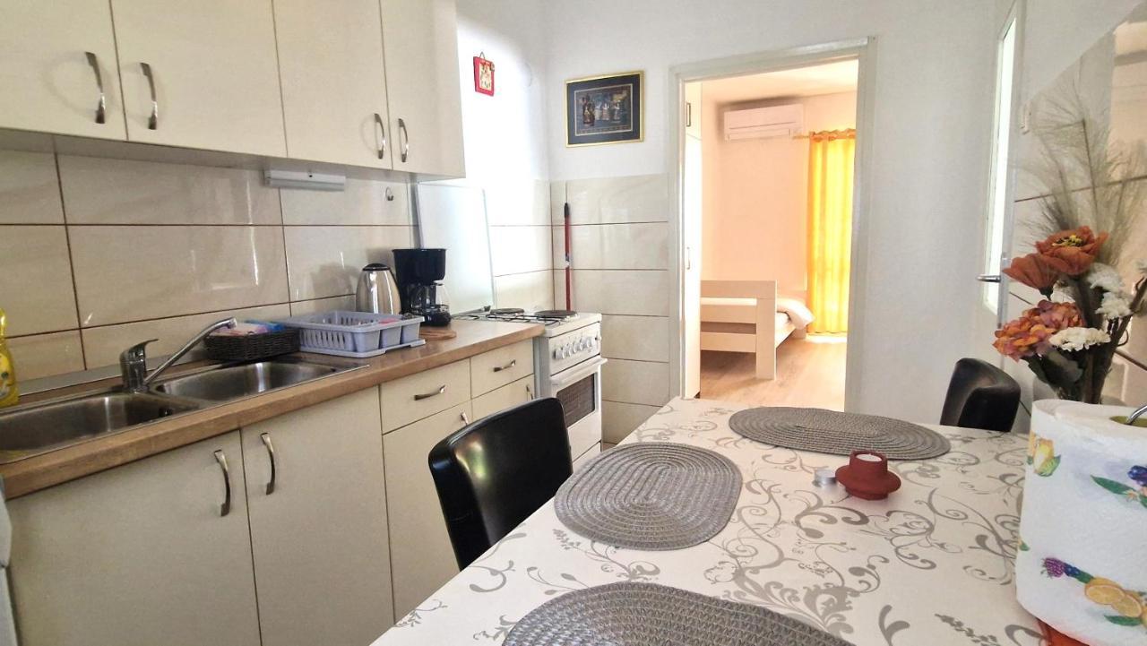 Garden Apartments كرك المظهر الخارجي الصورة