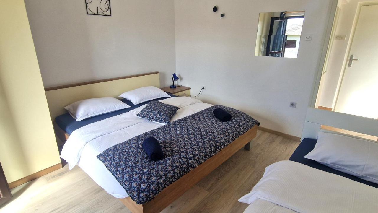 Garden Apartments كرك المظهر الخارجي الصورة