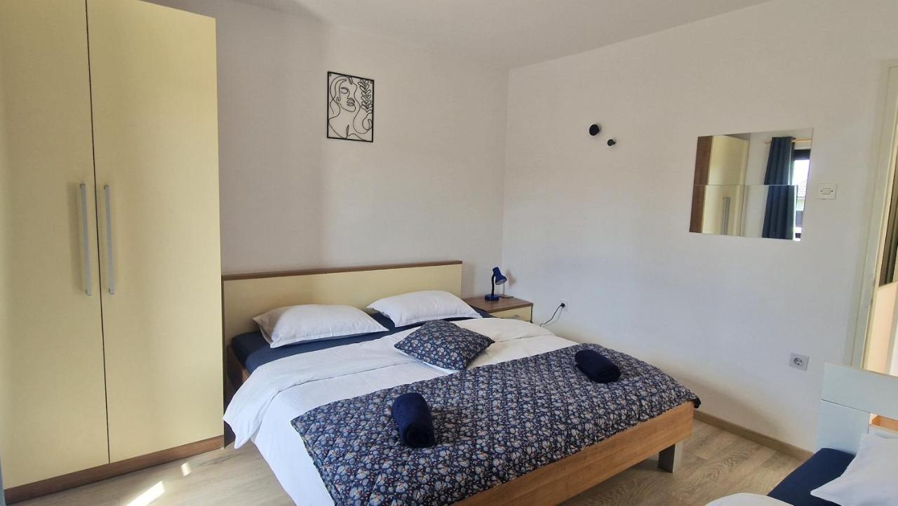 Garden Apartments كرك المظهر الخارجي الصورة